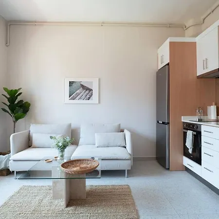 Bright And Cozy 2br In The Center Of Buyukada * Adalar