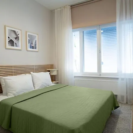 Bright And Cozy 2br In The Center Of Buyukada Apartment