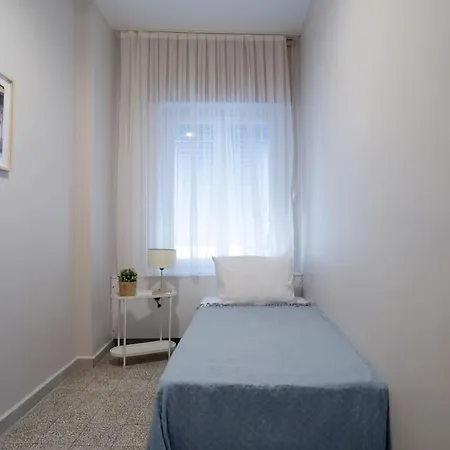 Apartment Bright And Cozy 2br In The Center Of Buyukada