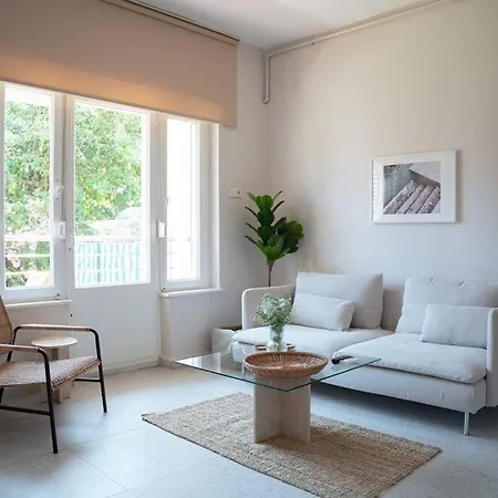 Apartment Bright And Cozy 2br In The Center Of Buyukada Adalar