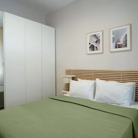 Bright And Cozy 2br In The Center Of Buyukada Apartment Adalar